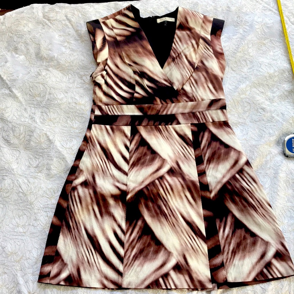 Hailstones Heritage dress